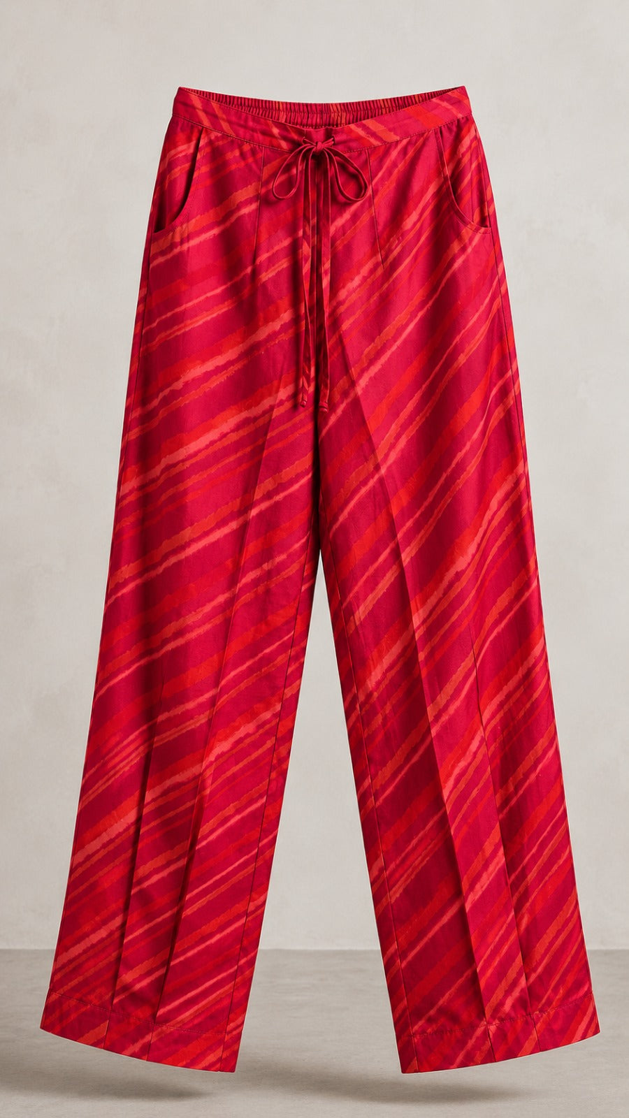 Berry Rose Loungewear